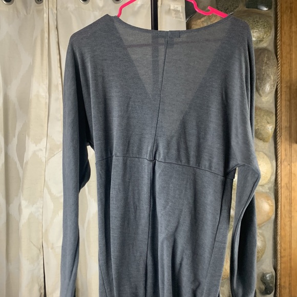 Delirious Women’s XL long sleeve dress - Picture 4 of 7
